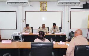 ประกาศ สภาอบต.ลาดชิด เรื่อง เรียกประชุมสภาองค์การบริหารส่วนตำบลลาดชิด สมัยสามัญ สมัยที่ 4 ประจำปี 2567